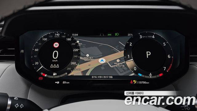 Land Rover Range Rover Sport 2024 — photo 11