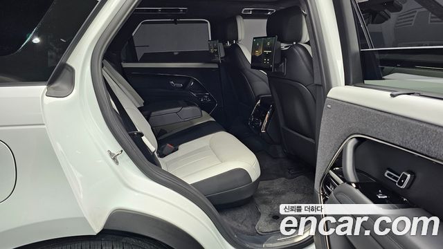Land Rover Range Rover Sport 2024 — photo 18