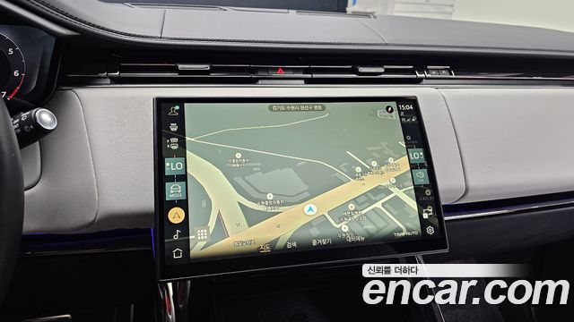 Land Rover Range Rover Sport 2024 — photo 20