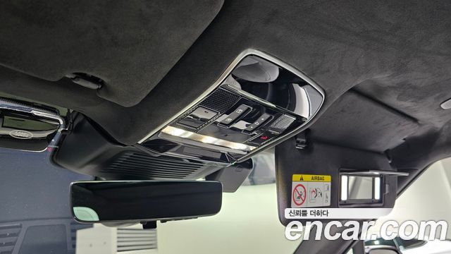 Land Rover Range Rover Sport 2024 — photo 22