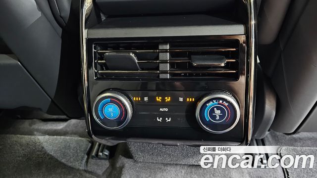 Land Rover Range Rover Sport 2024 — photo 24
