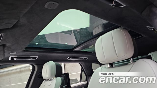 Land Rover Range Rover Sport 2024 — photo 25
