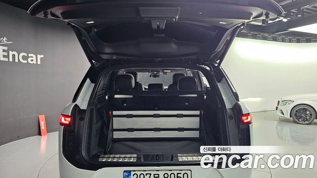 Land Rover Range Rover Sport 2024 — photo 26