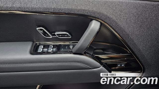 Land Rover Range Rover Sport 2024 — photo 27