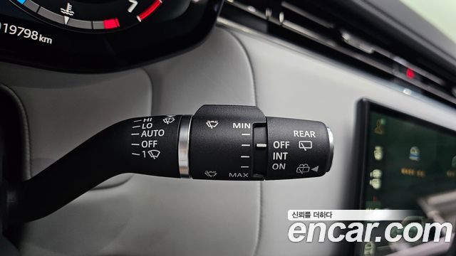 Land Rover Range Rover Sport 2024 — photo 30
