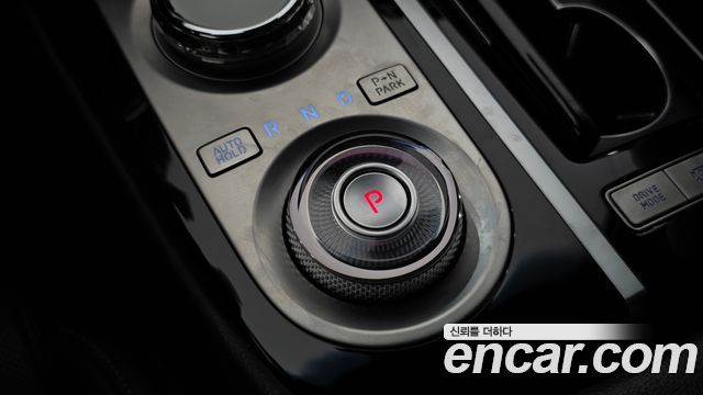 Genesis G80 2024 — photo 12