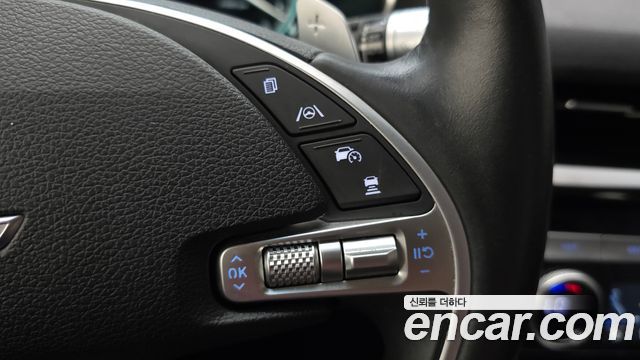 Genesis G80 2024 — photo 24