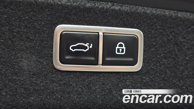 Genesis G80 2024 — photo 25
