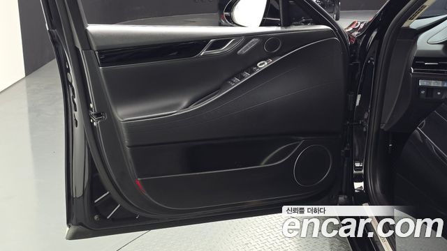 Genesis G80 2024 — photo 14