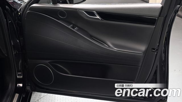Genesis G80 2024 — photo 15