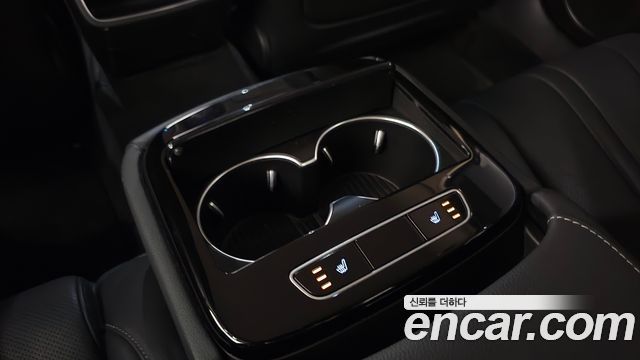 Genesis G80 2024 — photo 27
