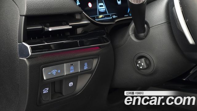 Genesis G80 2024 — photo 28