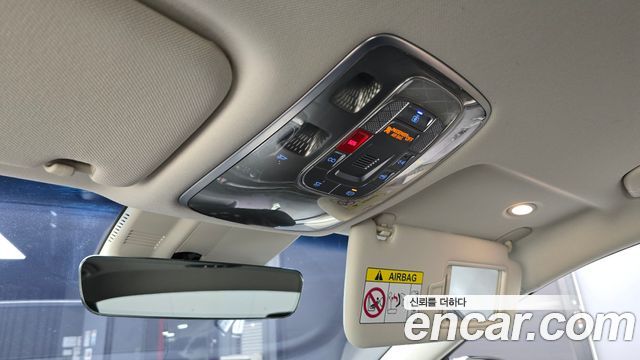 Genesis G80 2024 — photo 29
