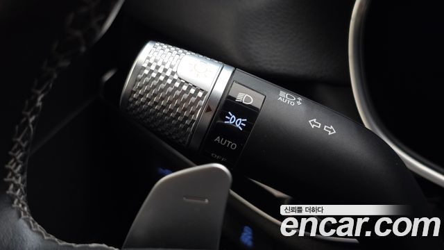 Genesis G80 2024 — photo 37