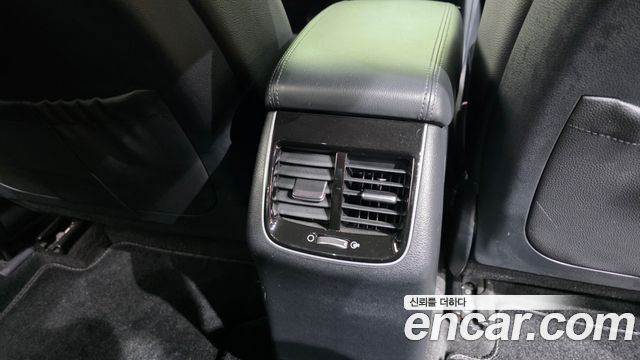 Kia K7 2017 — photo 32