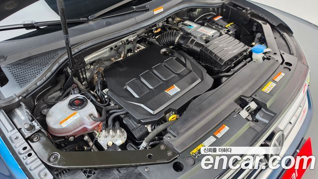 Volkswagen Tiguan 2022 — photo 6