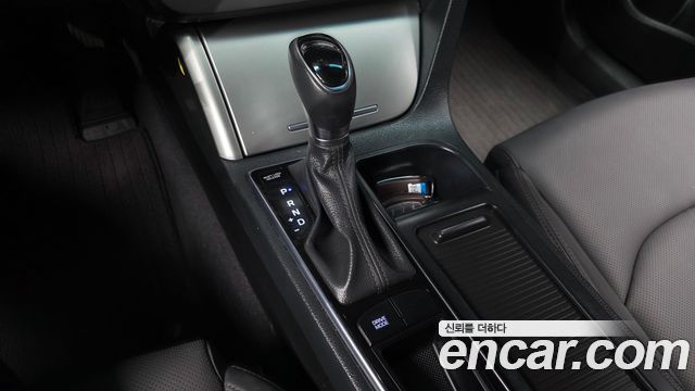 Hyundai Sonata 2017 — photo 12