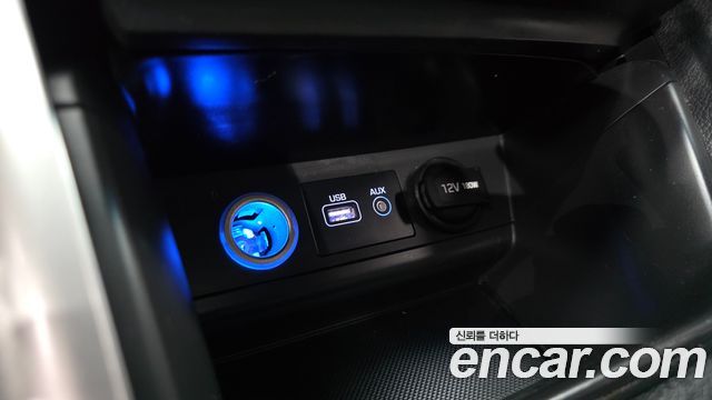 Hyundai Sonata 2017 — photo 16