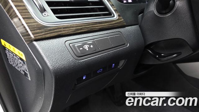 Hyundai Sonata 2017 — photo 29