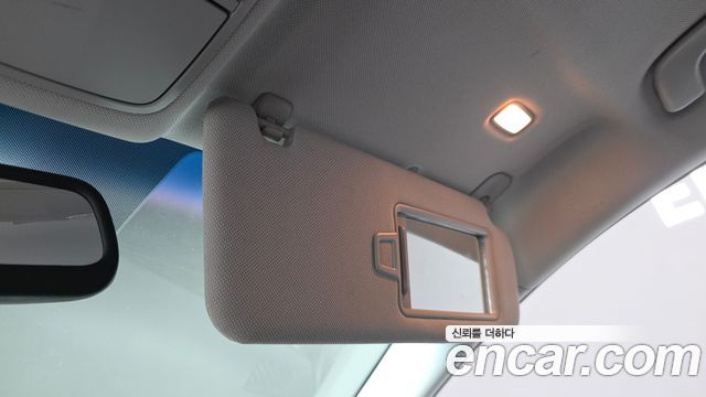 Hyundai Sonata 2017 — photo 33