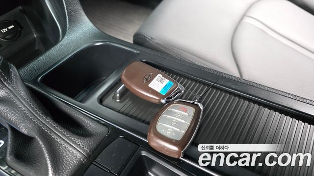 Hyundai Sonata 2017 — photo 34