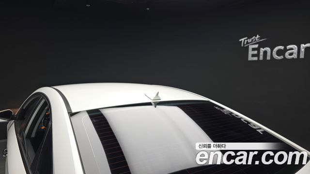 Hyundai Sonata 2017 — photo 36