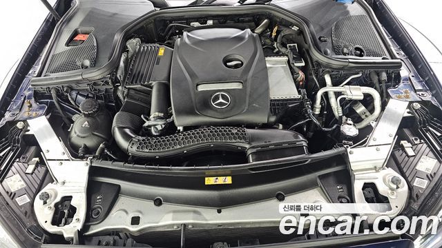 Mercedes-Benz E-Class 2021 — photo 6