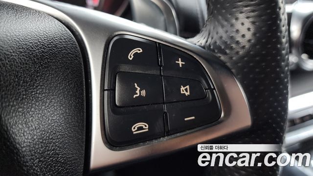 Mercedes-Benz AMG GT 2018 — photo 21