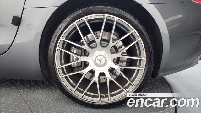 Mercedes-Benz AMG GT 2018 — photo 7