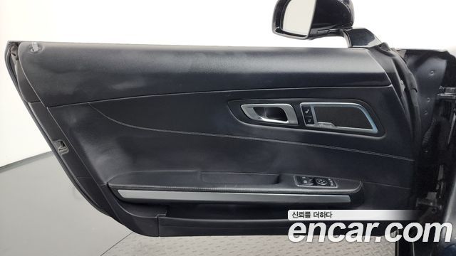 Mercedes-Benz AMG GT 2018 — photo 14