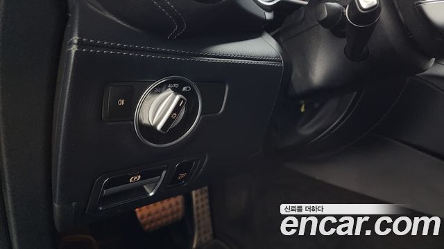 Mercedes-Benz AMG GT 2018 — photo 30