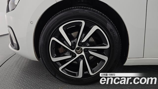 Citroën / DS C4 SpaceTourer 2021 — photo 5
