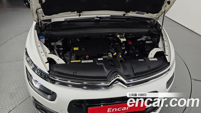 Citroën / DS C4 SpaceTourer 2021 — photo 6