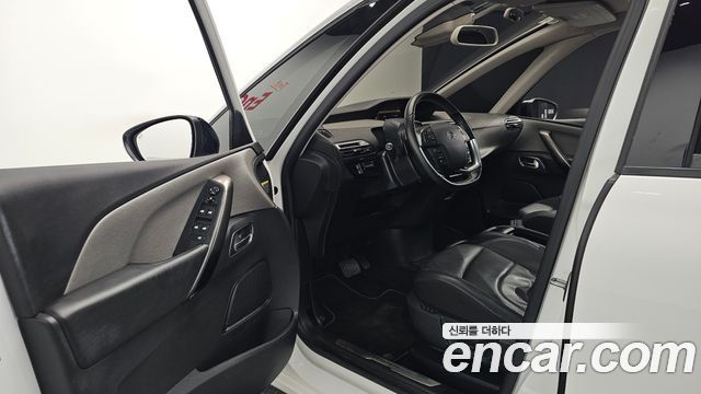 Citroën / DS C4 SpaceTourer 2021 — photo 10