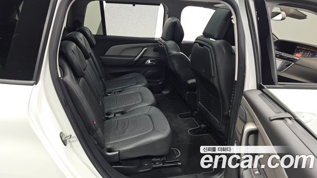 Citroën / DS C4 SpaceTourer 2021 — photo 11