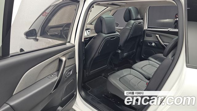 Citroën / DS C4 SpaceTourer 2021 — photo 12
