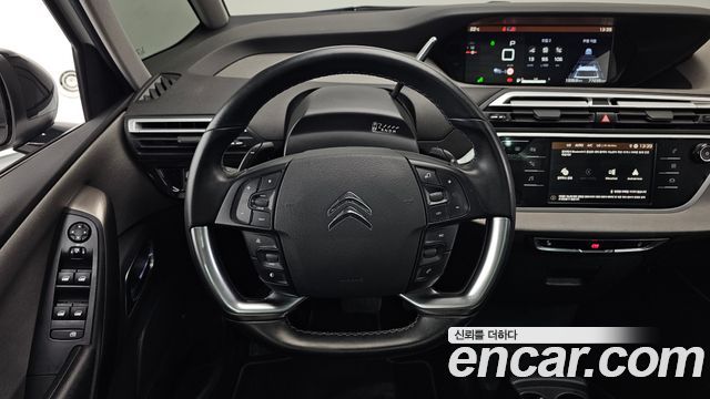 Citroën / DS C4 SpaceTourer 2021 — photo 13