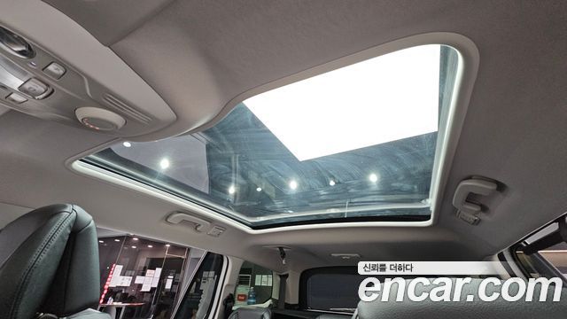 Citroën / DS C4 SpaceTourer 2021 — photo 19