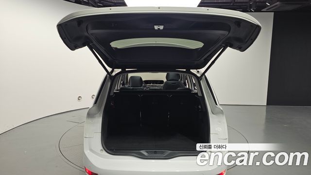 Citroën / DS C4 SpaceTourer 2021 — photo 20