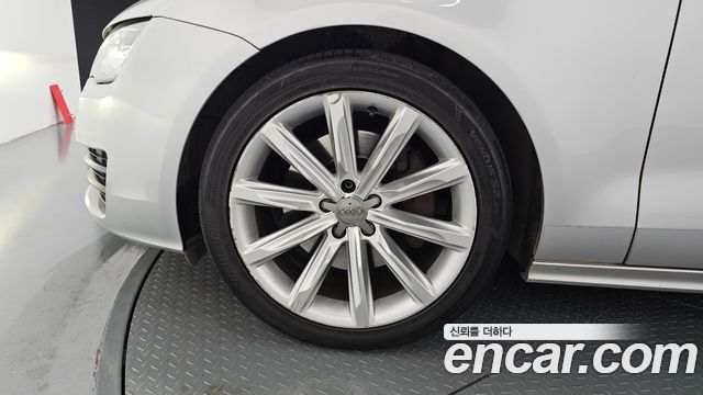 Audi A7 2012 — photo 5