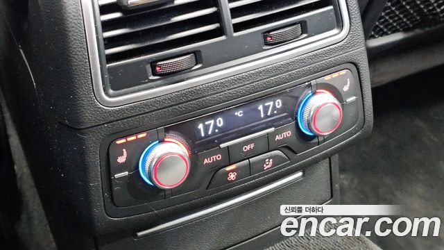 Audi A7 2012 — photo 18