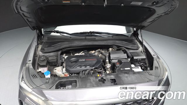 Hyundai Santafe 2019 — photo 6