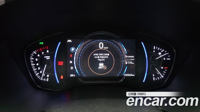 Hyundai Santafe 2019 — photo 8