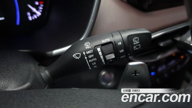 Hyundai Santafe 2019 — photo 19