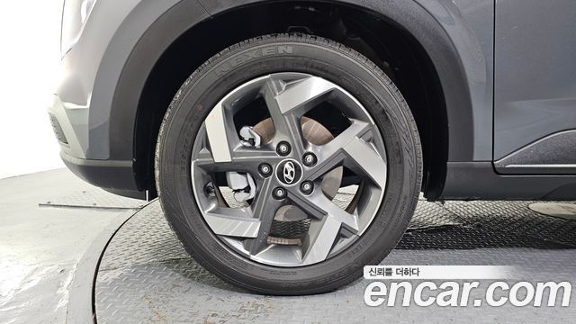 Hyundai Venue 2026 — photo 5