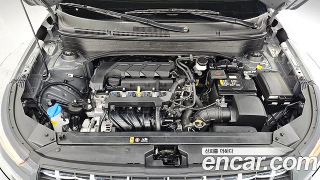Hyundai Venue 2026 — photo 6
