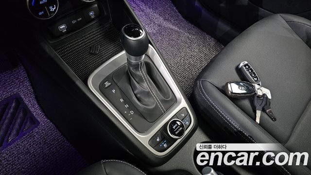 Hyundai Venue 2026 — photo 12