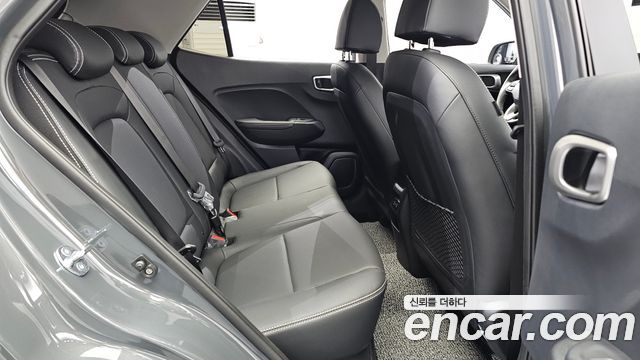 Hyundai Venue 2026 — photo 17