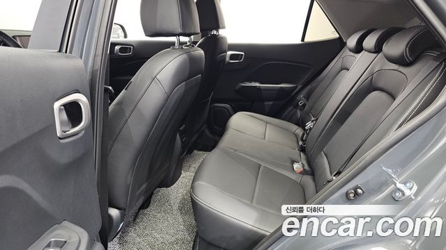Hyundai Venue 2026 — photo 18