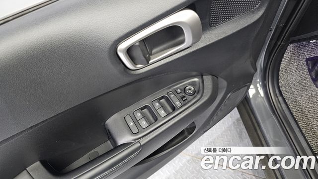 Hyundai Venue 2026 — photo 19